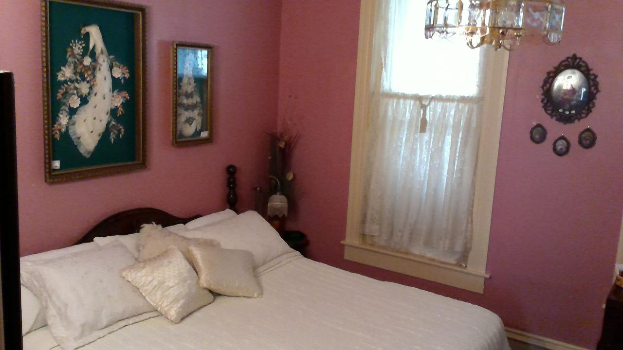 The Mays Place Bed And Breakfast Elgin Exterior photo