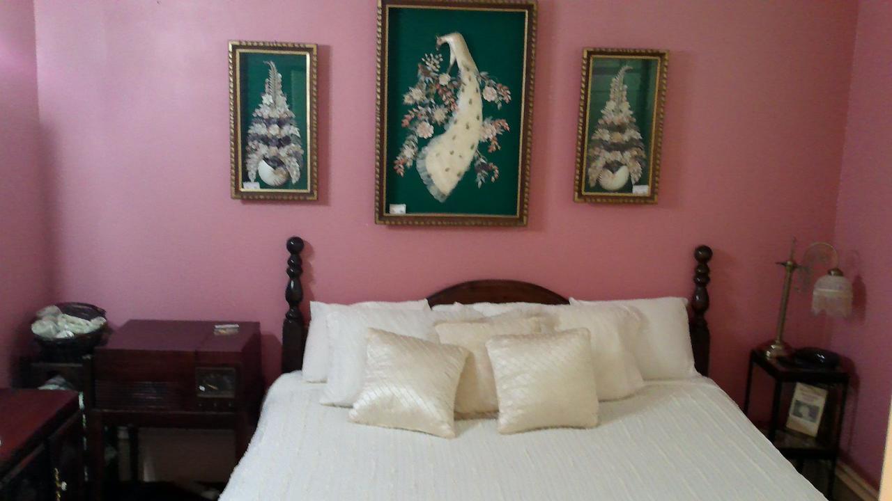 The Mays Place Bed And Breakfast Elgin Exterior photo